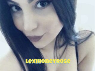 LexiHoneyRose