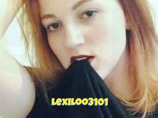 LexiLoo3101