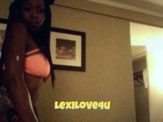 LexiLove4u