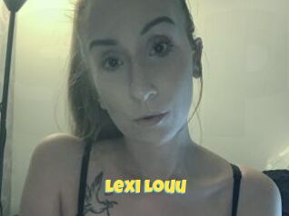 Lexi_Louu