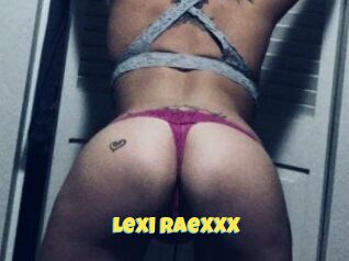 Lexi_RaeXXX