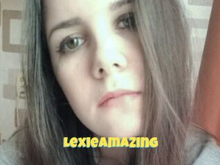 LexieAmazing