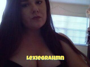 Lexie_Grahmn