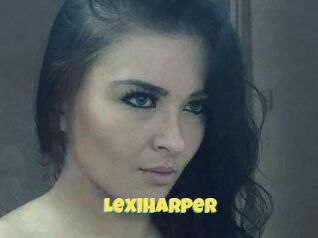 Lexiharper
