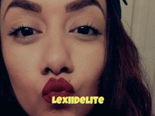 LexiiDelite
