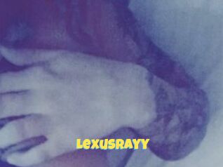 LexusRayy