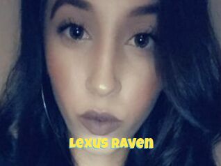 Lexus_Raven