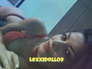 LexxiDoll09