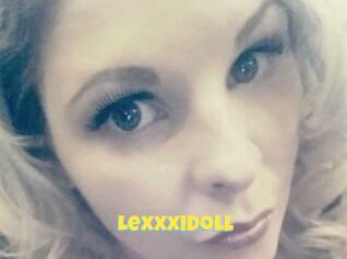 LexxxiDoll