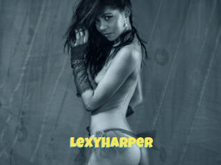 LexyHarper