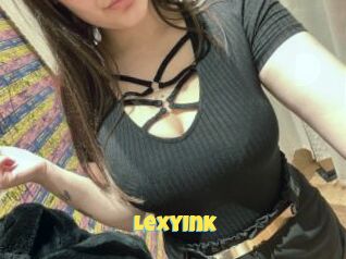 LexyInk