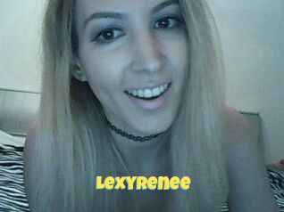 LexyRenee