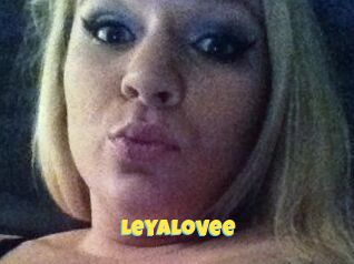 LeyaLovee
