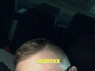 LezRoxx Sexe et Porno