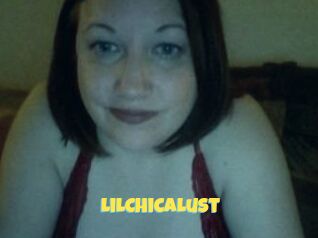LiLChiCALuSt Sexe et Porno