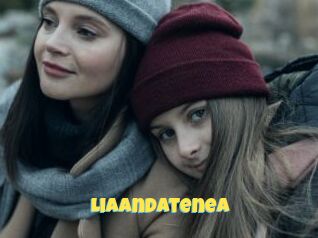 LiaAndAtenea