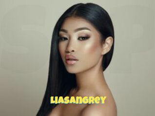 LiaSangrey