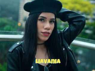 LiaVania