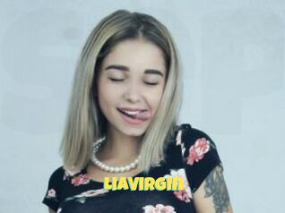 LiaVirgin