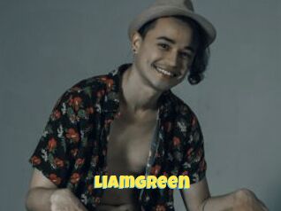 LiamGreen