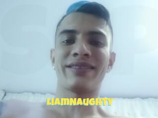 LiamNaughty