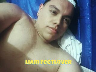 Liam_FeetLover