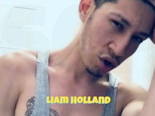 Liam_Holland