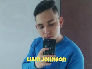 Liam_johnson
