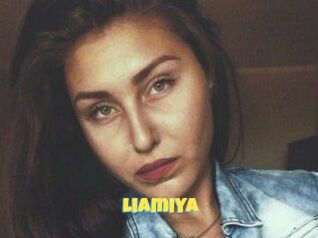 Liamiya