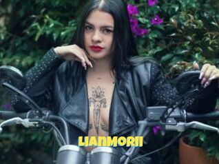 LianMorii