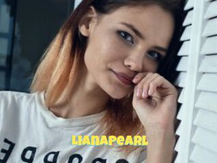 LianaPearl Sexe et Porno