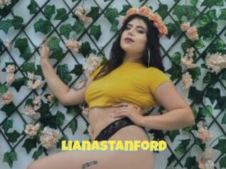 LianaStanford