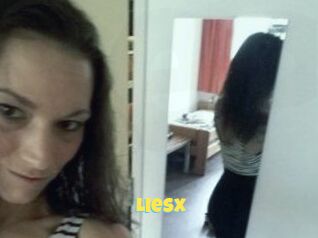 Liesx Sexe et Porno