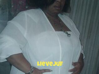 LieveJuf