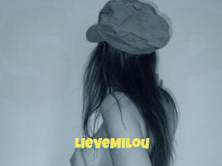 LieveMilou