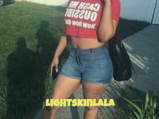 LightskinLala
