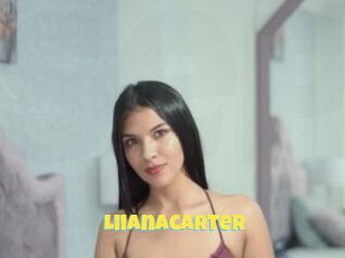 Liianacarter