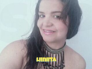Liiniita