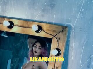 LikaNight19 Sexe et Porno