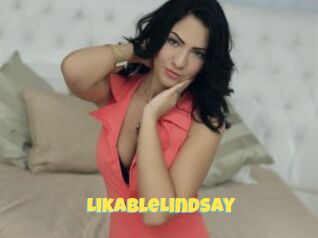 LikableLindsay