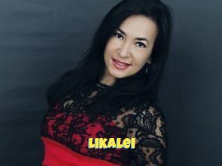 Likalei