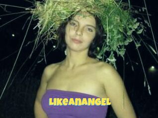 LikeAnANGEL