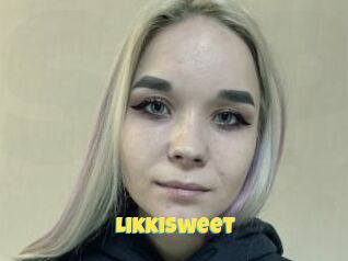 LikkiSweet