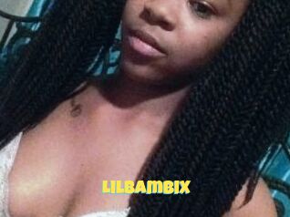 LilBambiX