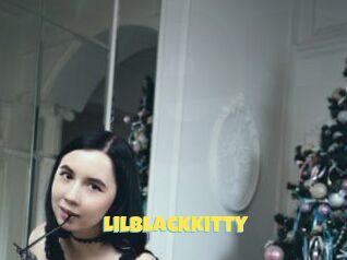 LilBlackKitty