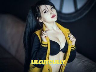 LilCuteLilly