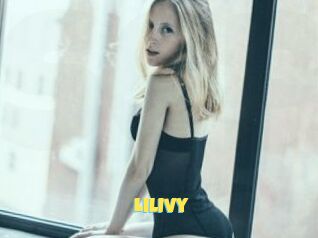 LilIvy