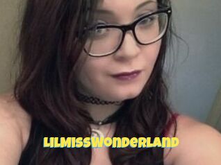 LilMissWonderland