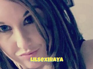 LilSexiRaya