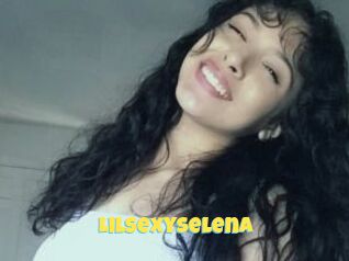 LilSexySelena